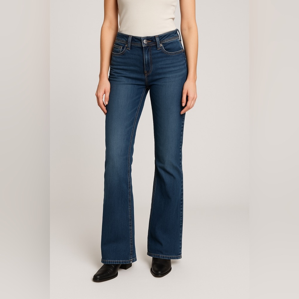 A.N.A | Premium Bootcut Jeans - 31/12